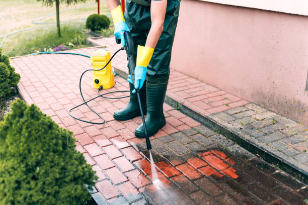 Concrete Sealing in Dade City North, FL