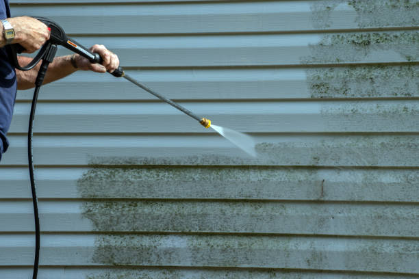 Best Sidewalk and Walkway Cleaning  in Dade City North, FL