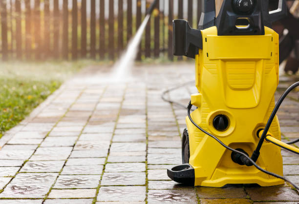 Playground Equipment Cleaning in Dade City North, FL